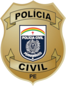 Brasão da Polícia Civil de Pernambuco